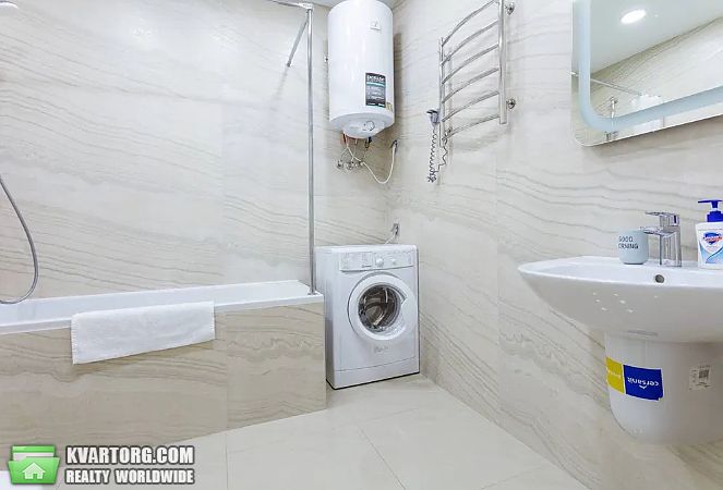 Sell 1-room apartment. Киев,  Герцена — photo 5