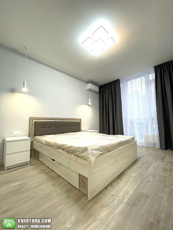 Rent out 1-room apartment. Киев,  Кудри — photo 2