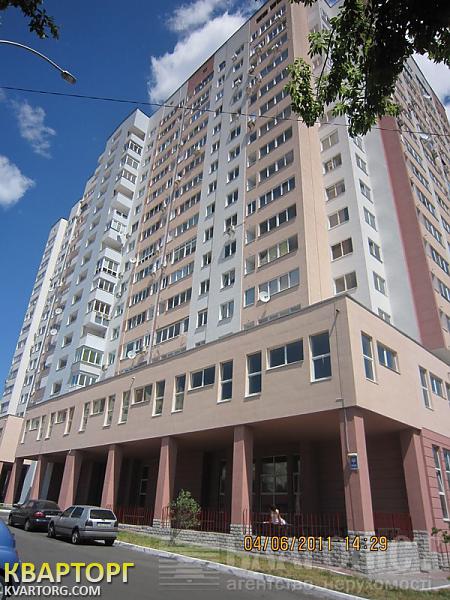 Sell 1-room apartment. Киев, Кадетский Гай — photo 9
