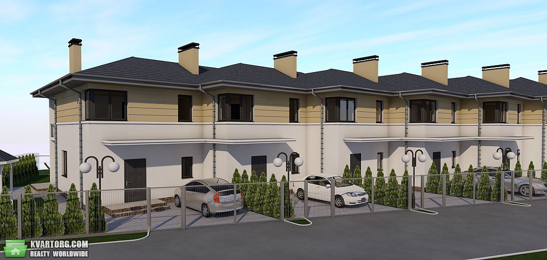 Sell house. Борисполь, Миайловская — photo 4