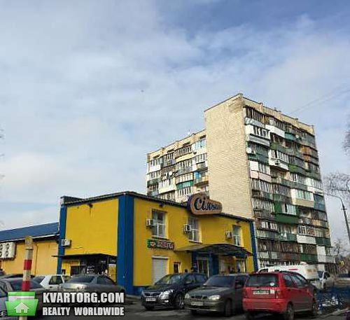 Sell 1-room apartment. Киев, Мельникова — photo 10