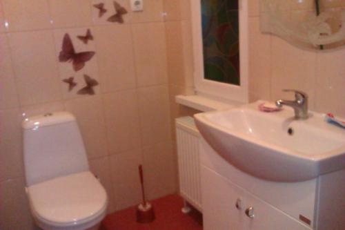 Rent out house. Одесса, Крыжановка-3 — photo 8