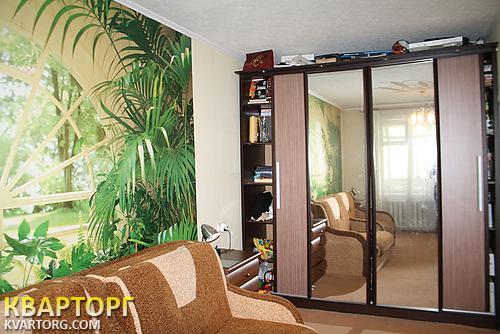 Sell 1-room apartment. Киев,  Перова бул — photo 1