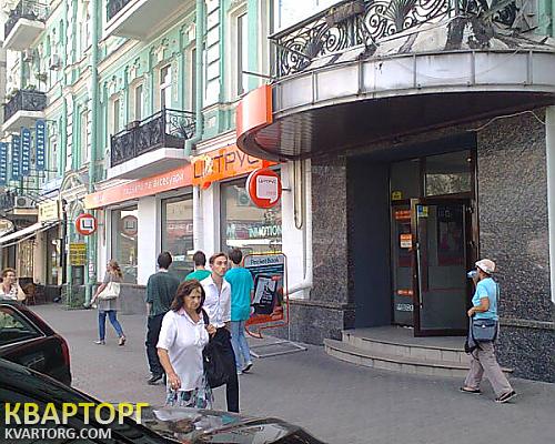 Rent out shop. Киев, ул.Красноармейская,66-68 — photo 1