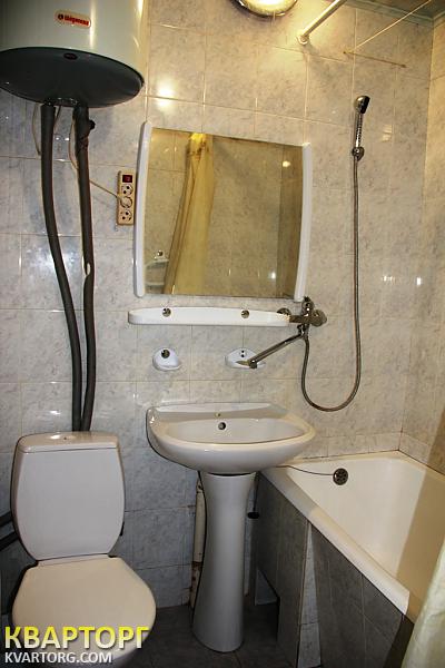 Rent out 2-room apartment. Одесса, Бунина — photo 6