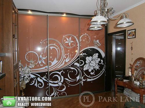 Sell 1-room apartment. Киев, Урловская — photo 2