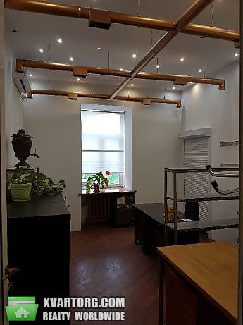Rent out office. Киев,  Десятинная — photo 2