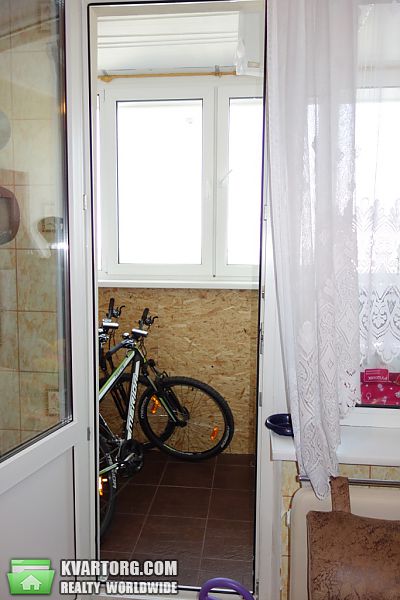 Sell 1-room apartment. Киев, закревского — photo 4