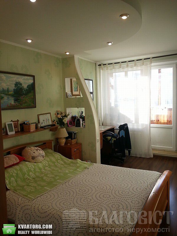 Sell 3-room apartment. Киев,  Чернобыльская — photo 3