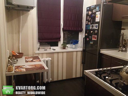 Sell 2-room apartment. Киев, Дружбы Народов бул — photo 2