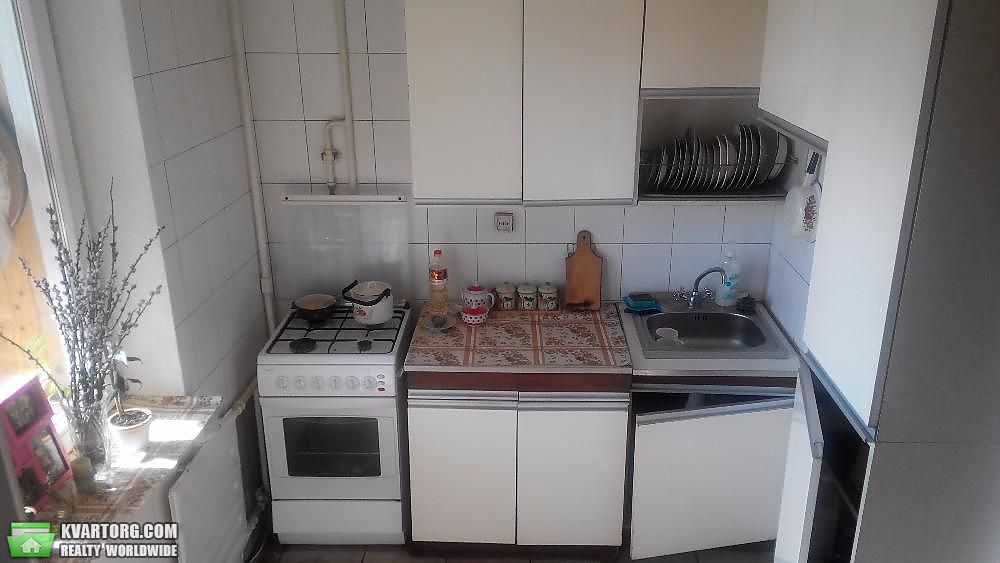Sell 1-room apartment. Киев,  Героев Днепра — photo 4