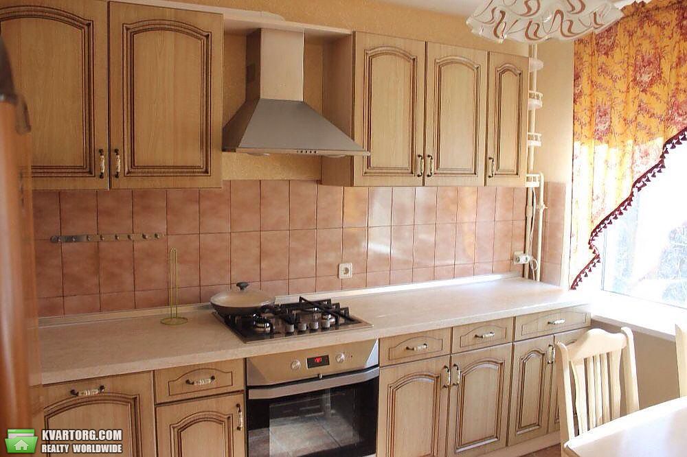 Rent out 2-room apartment. Киев, пер. Кости Гордиенко — photo 6