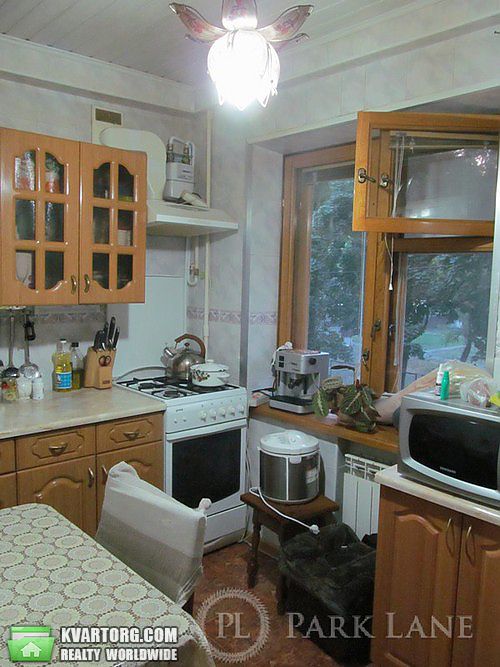 Sell 3-room apartment. Киев,  Майорова — photo 4