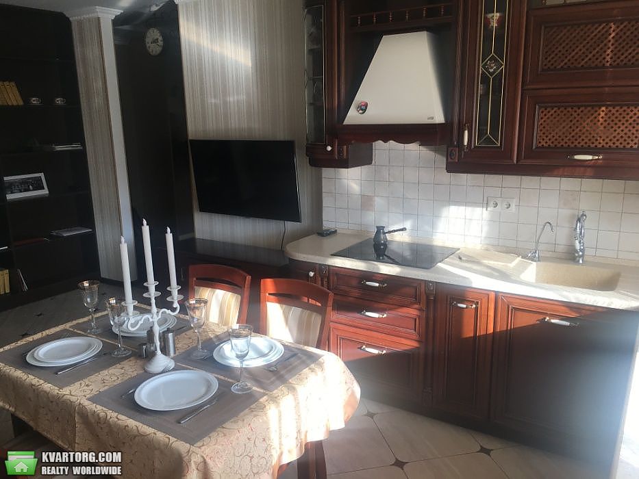 Sell 2-room apartment. Киев,  Вильямса — photo 1