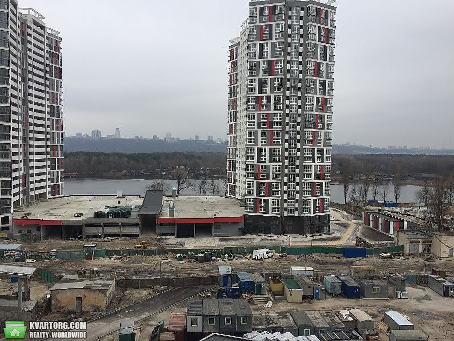 Sell 1-room apartment. Киев, Маланюка — photo 1