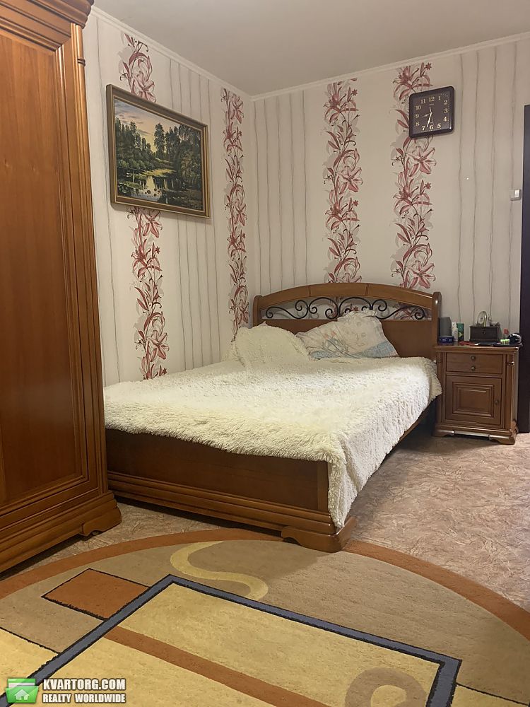 Sell 4-room apartment. Харьков, Барабашова — photo 9