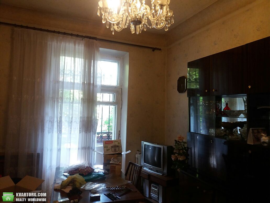 Sell 2-room apartment. Днепропетровск, Карла Маркса — photo 1