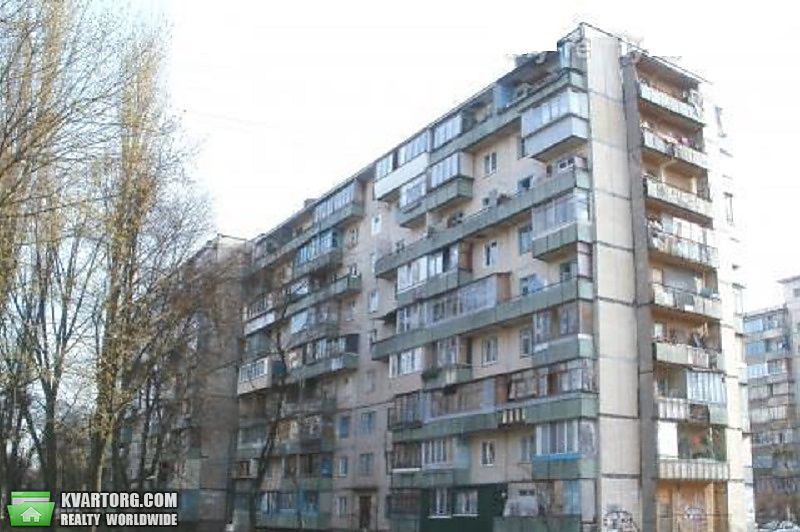 Sell 1-room apartment. Киев,  Матеюка — photo 1