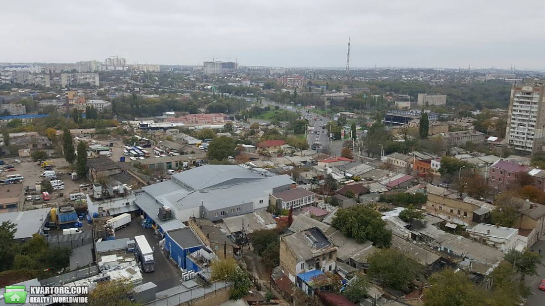 Sell 3-room apartment. Одесса, Средняя — photo 2