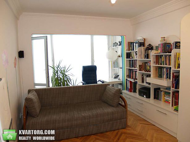 Sell 1-room apartment. Киев, Озерная — photo 6