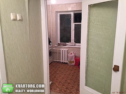 Sell 1-room apartment. Киев, Маршала Малиновского — photo 3