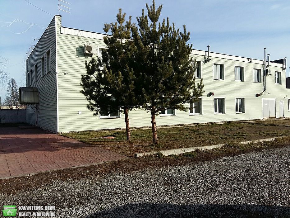 Rent out warehouse. Киевская обл., Чкалова — photo 8