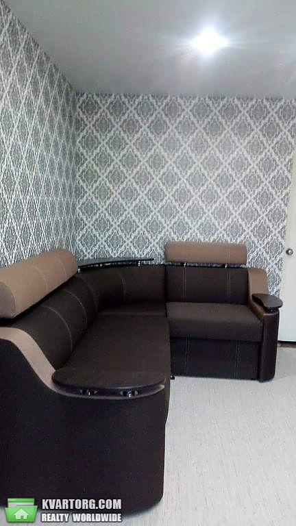 Sell 2-room apartment. Полтава,  Алма-Атинская — photo 4