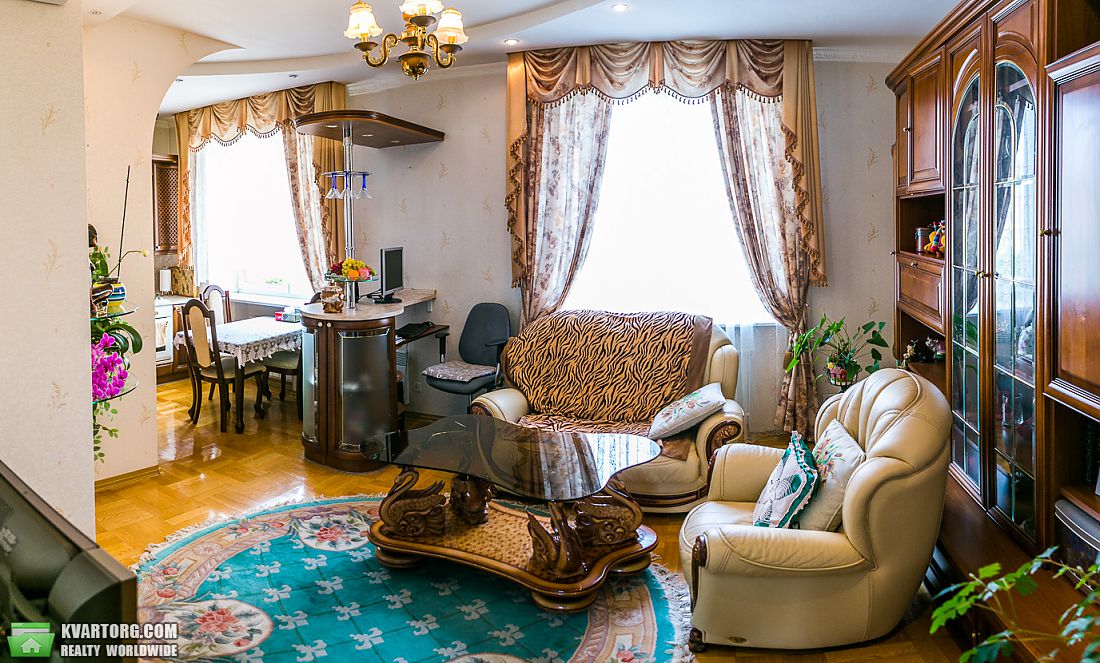 Sell 2-room apartment. Киев, пр-т Воздухофлотский — photo 3