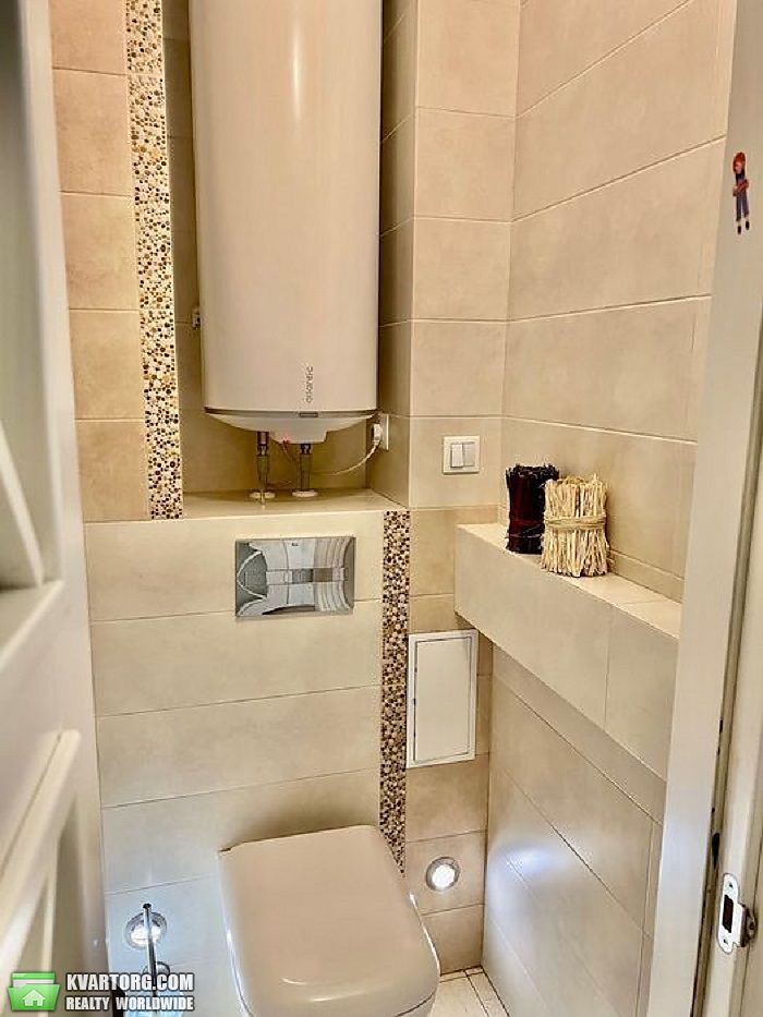 Sell 2-room apartment. Киев, Ивана Пулюя — photo 8