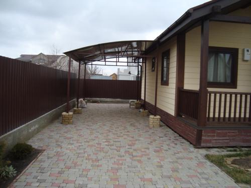 Rent out house. Киев, Энтузиастов — photo 7