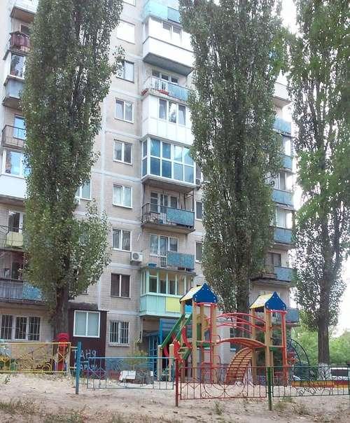 Sell 2-room apartment. Киев, Пимоненка Миколи — photo 1