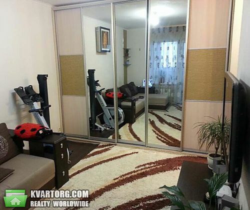 Sell 2-room apartment. Киев, Бажана — photo 6