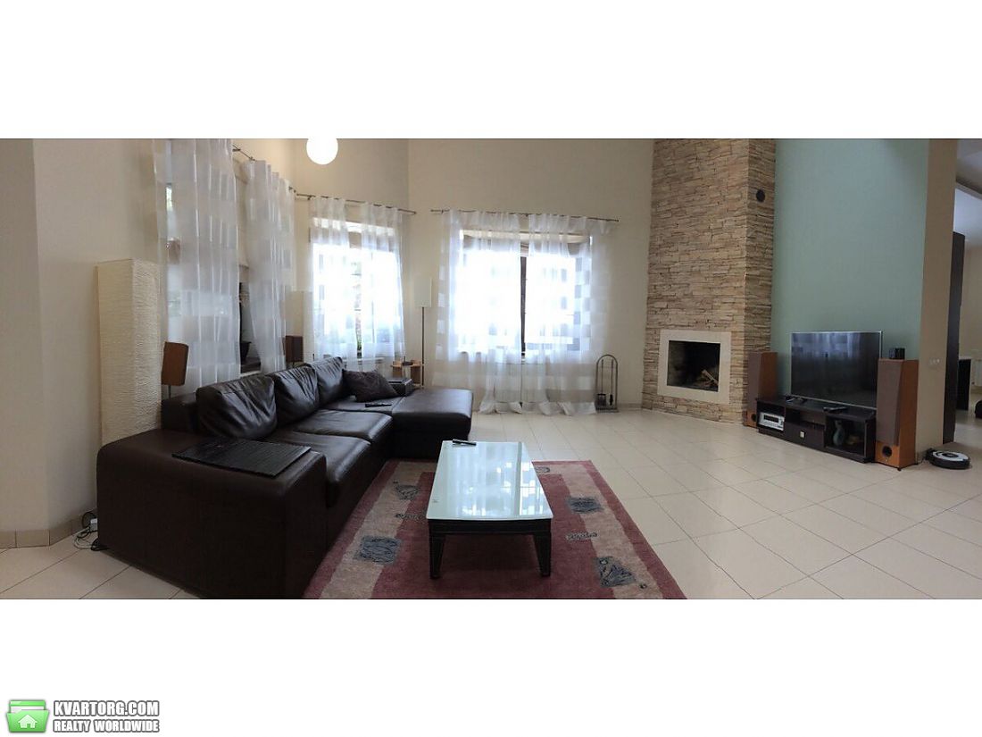 Rent out house. Киевская обл., Центральная — photo 1