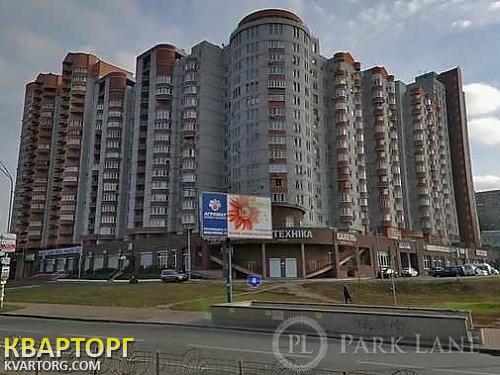 Sell 3-room apartment. Киев,  Саперно-Слобідська — photo 1