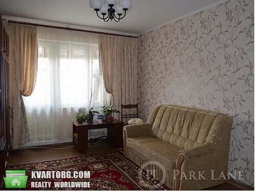 Sell 2-room apartment. Киев, Тростянецкая — photo 3