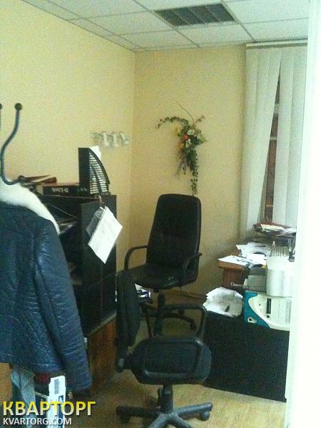 Rent out office. Киев, Патриса Лумумбы — photo 5