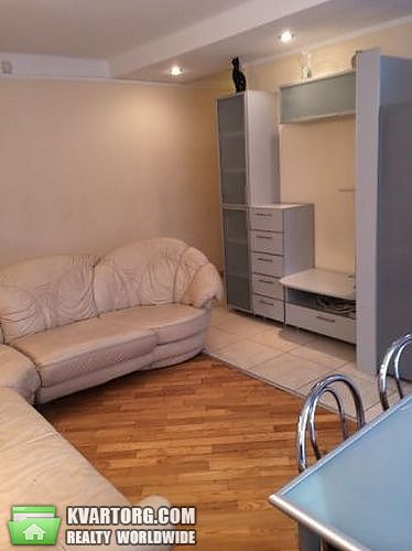 Rent out 3-room apartment. Киев,  Борщаговская — photo 7