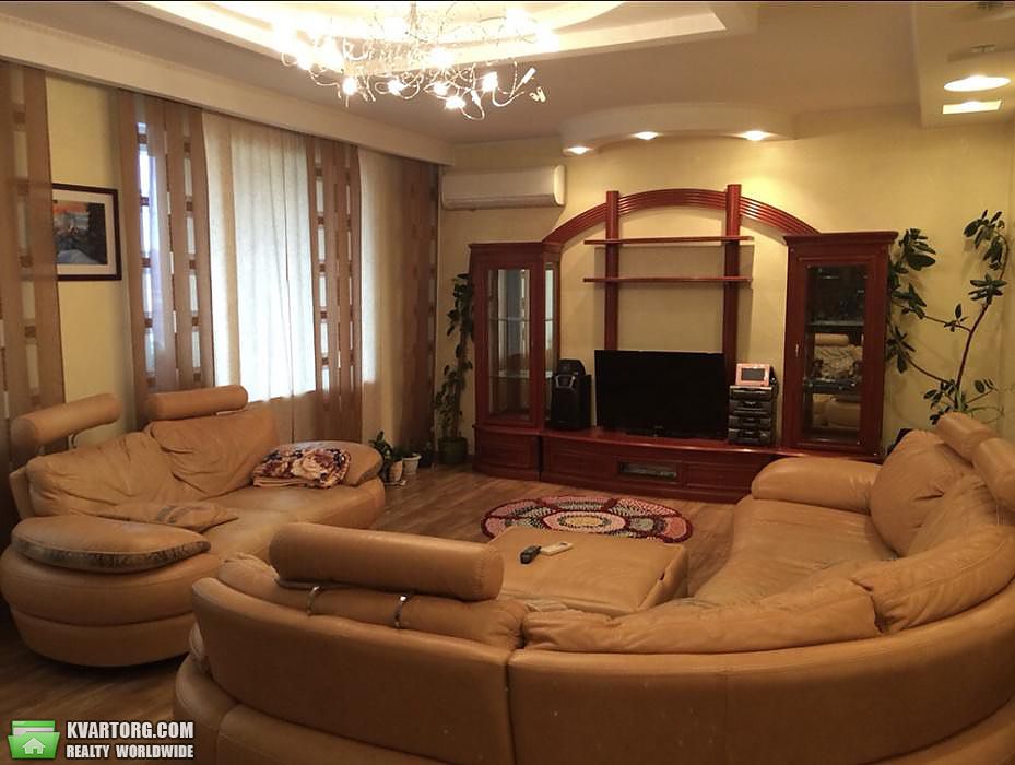 Rent out 3-room apartment. Киев, Щербакивского — photo 2