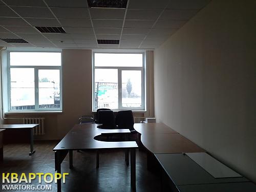 Rent out office. Киев, Победы просп. — photo 1