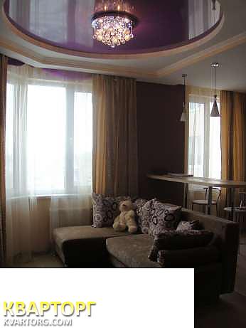 Rent out 1-room apartment. Одесса, Среднефонтанская — photo 2