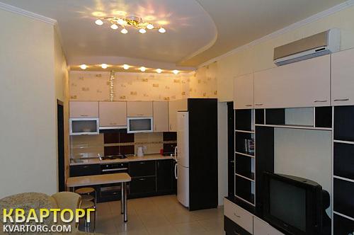 Rent out 2-room apartment. Одесса, Генуэзская — photo 5
