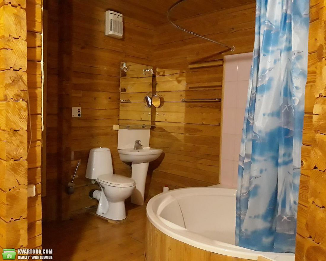 Rent out house. Киевская обл., Козин — photo 4