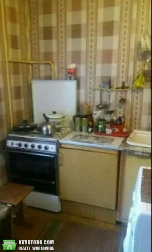 Sell 3-room apartment. Киев,  Выборгская — photo 1