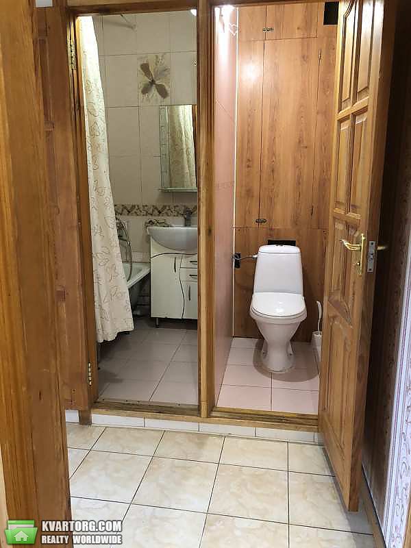 Rent out 2-room apartment. Харьков, Ак павлова — photo 2