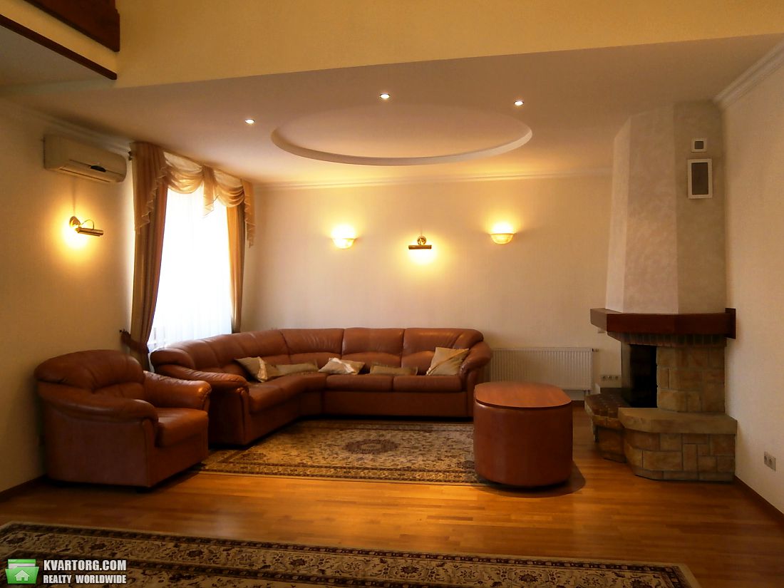 Rent out house. Киев,  Столичное шоссе — photo 1