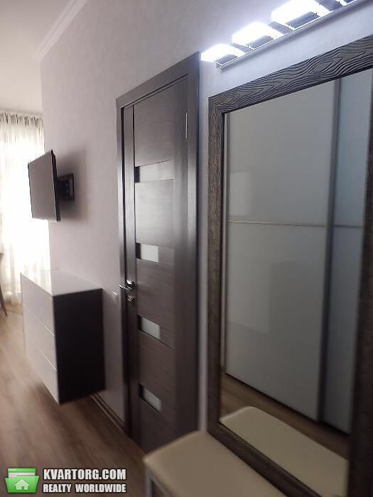 Rent out 1-room apartment. Киев,  Гмыри — photo 6