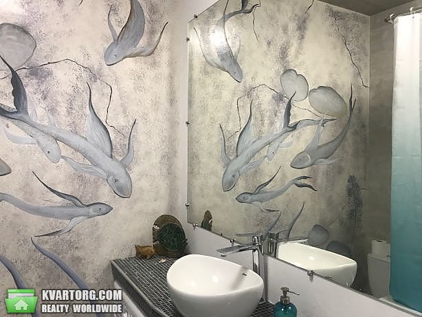 Rent out 2-room apartment. Киев,  Вильямса — photo 8