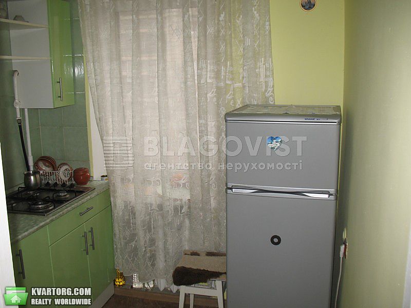 Sell 1-room apartment. Киев, лєскова — photo 10