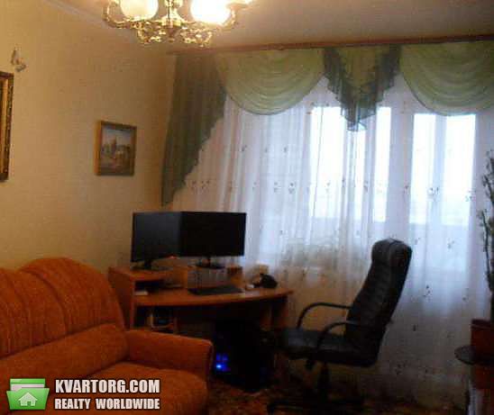 Sell 3-room apartment. Киев,  Вербицкого — photo 1