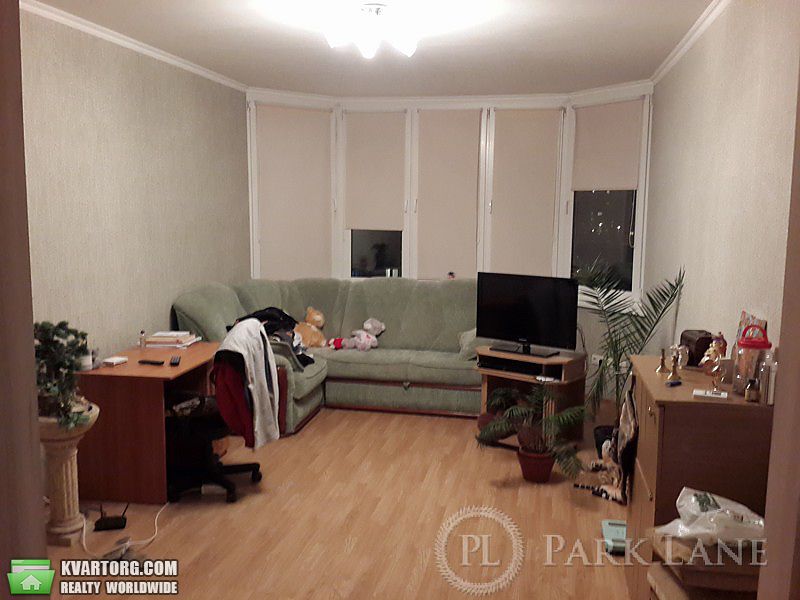 продам 1-комнатную квартиру. Киев,   Пчелки - фото 2